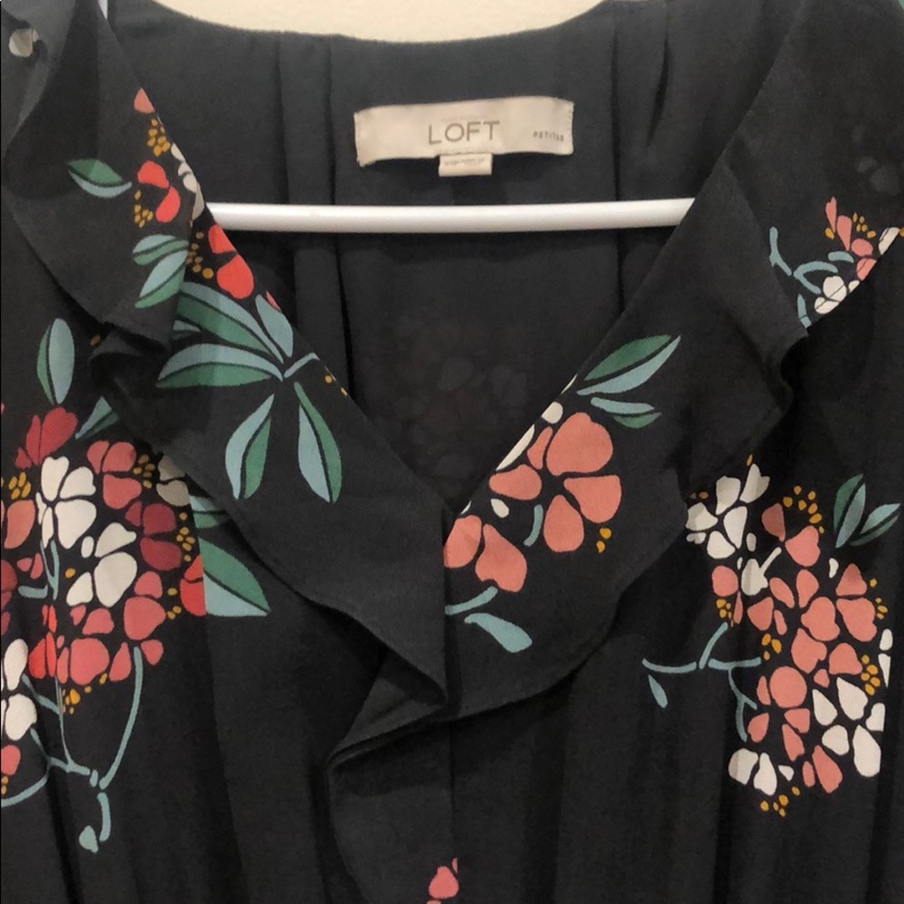 Midi dress